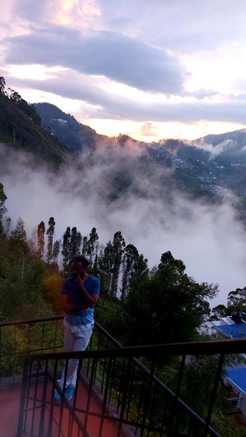 Riverrun Kodaikanal Exteriér fotografie