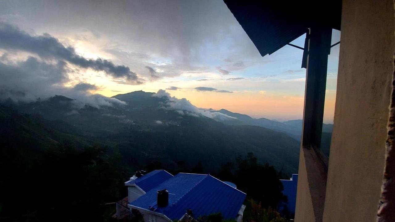 Riverrun Kodaikanal Exteriér fotografie