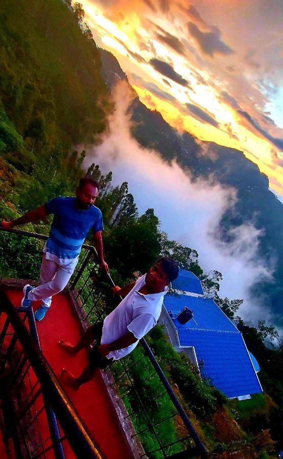 Riverrun Kodaikanal Exteriér fotografie