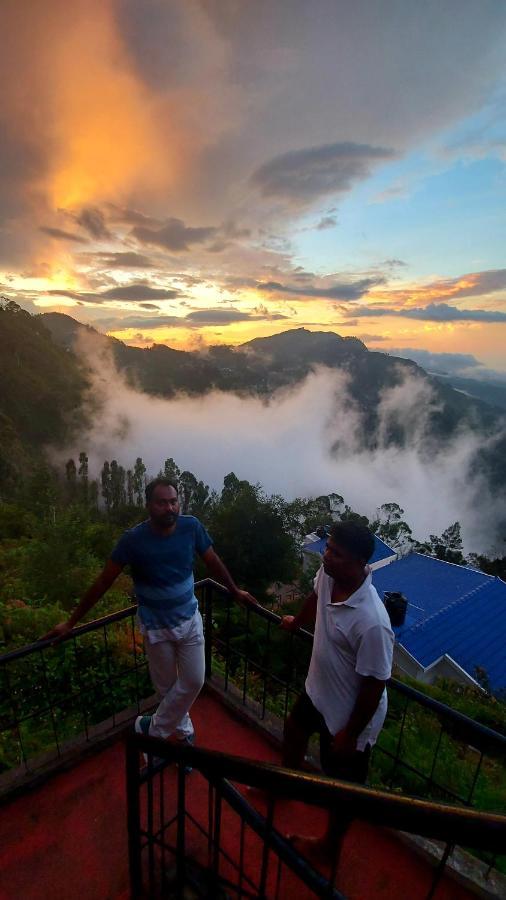 Riverrun Kodaikanal Exteriér fotografie