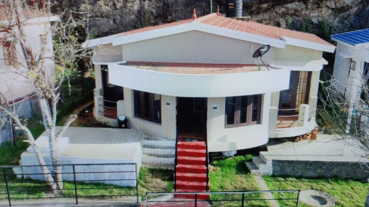Riverrun Kodaikanal Exteriér fotografie