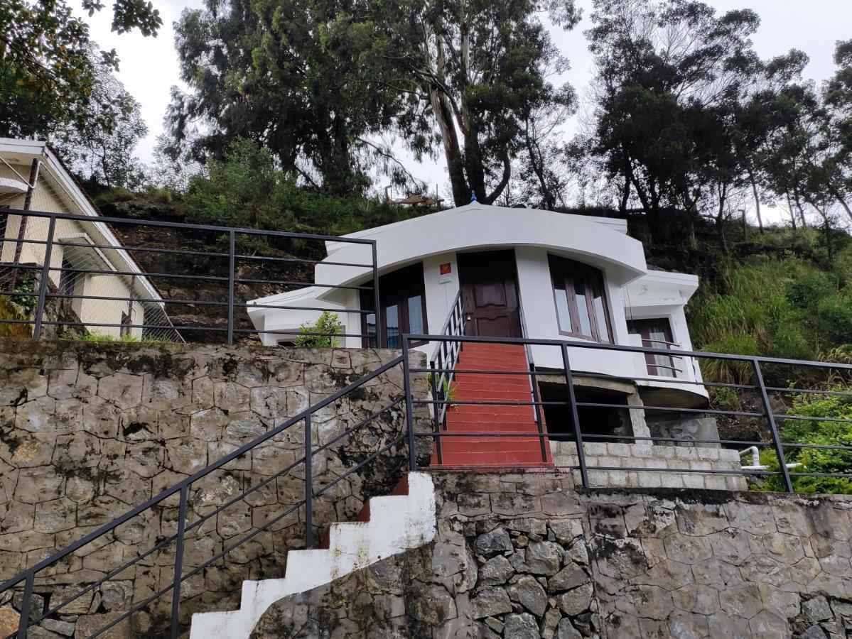Riverrun Kodaikanal Exteriér fotografie