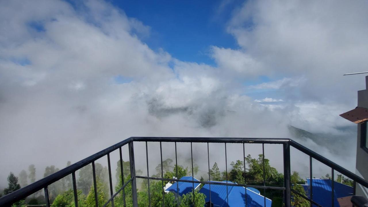 Riverrun Kodaikanal Exteriér fotografie