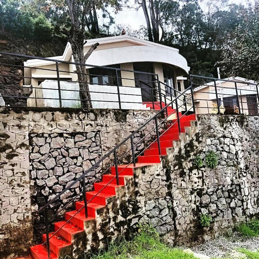Riverrun Kodaikanal Exteriér fotografie