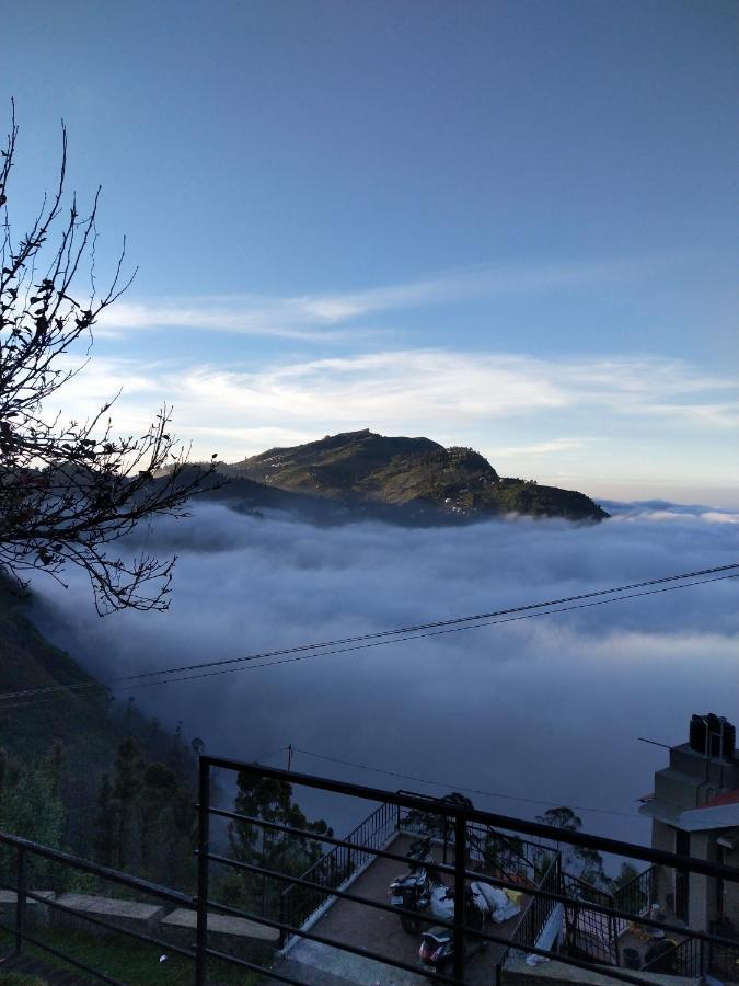 Riverrun Kodaikanal Exteriér fotografie