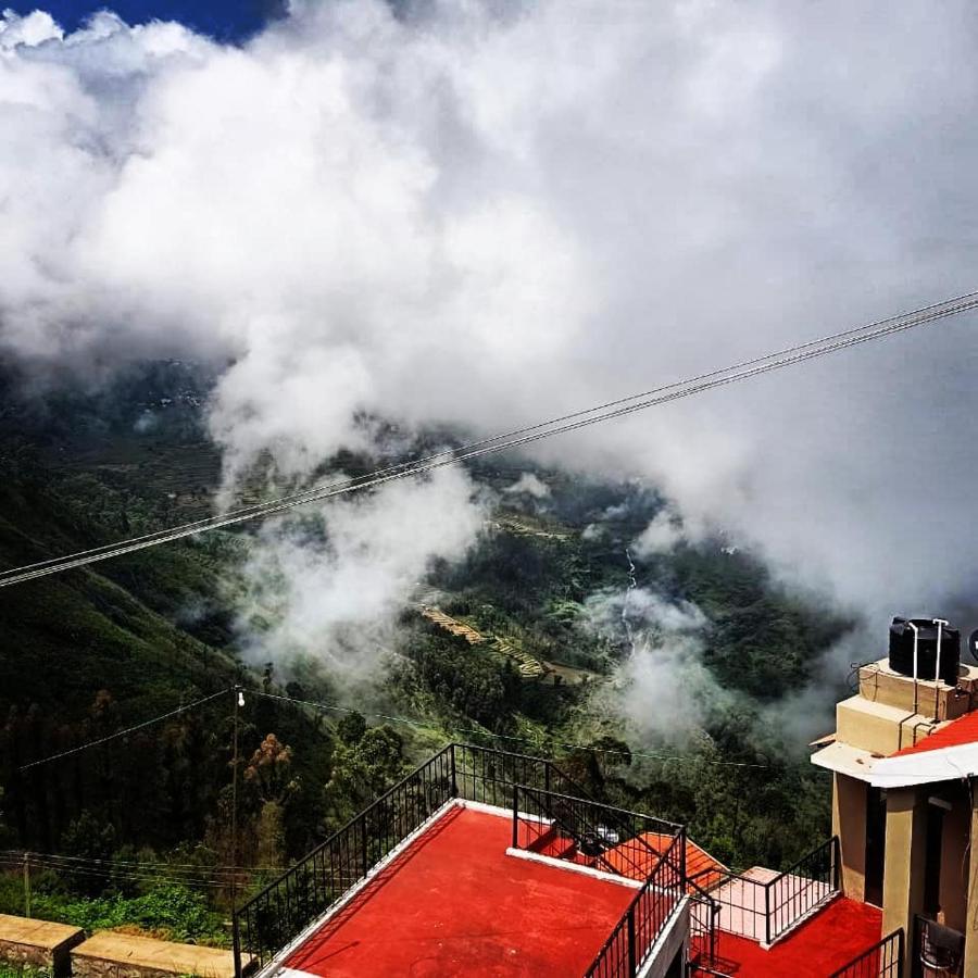 Riverrun Kodaikanal Exteriér fotografie