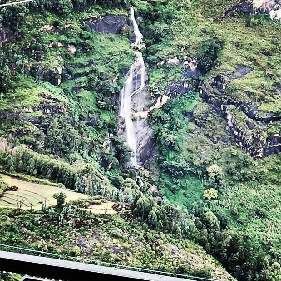 Riverrun Kodaikanal Exteriér fotografie